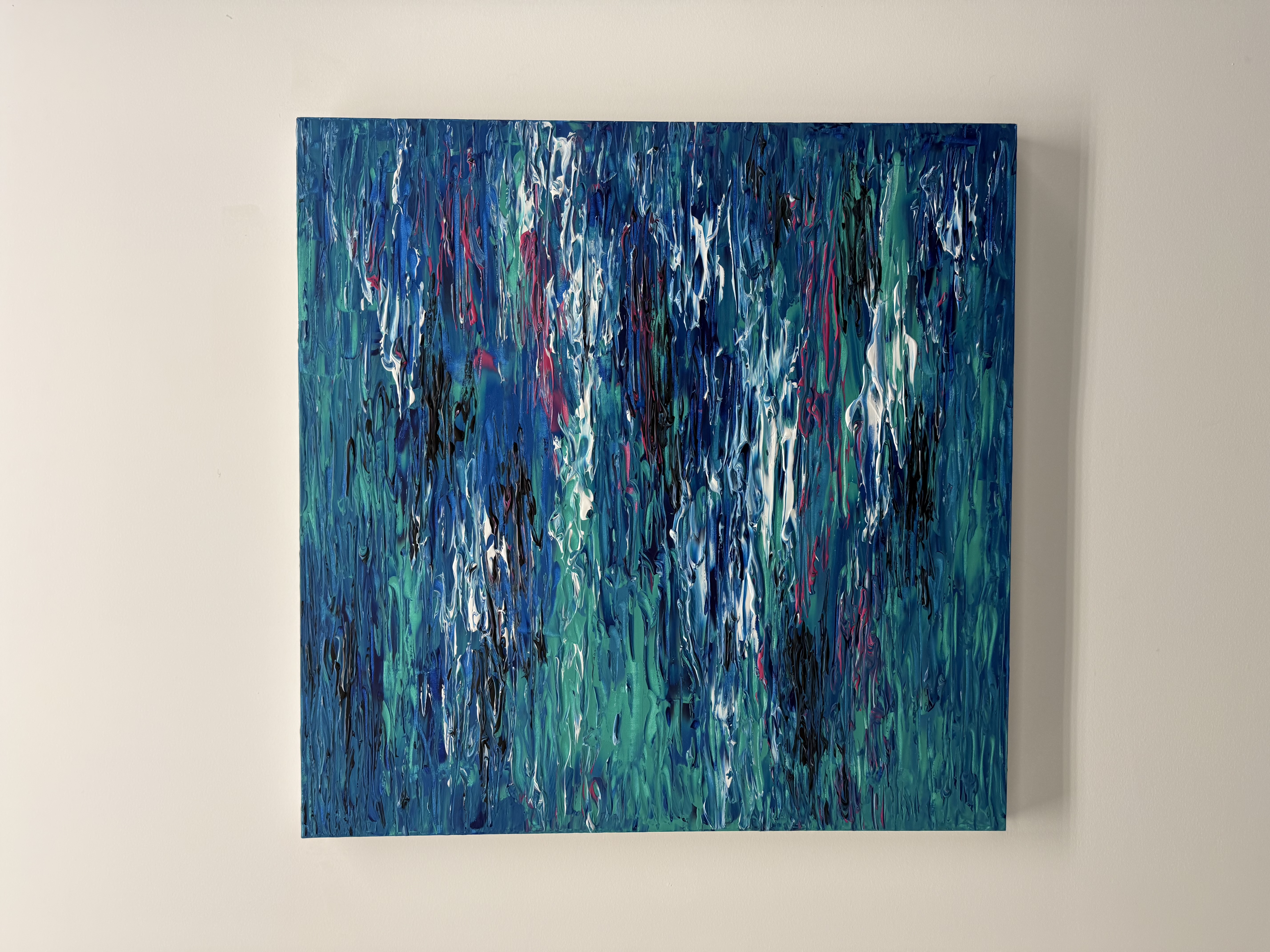 Water 93